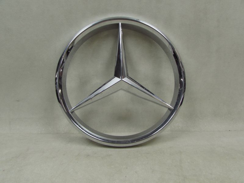 MERCEDES  ZNACZEK EMBLEMAT LOGO 26CM 9738170016