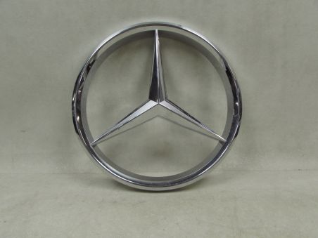 MERCEDES  ZNACZEK EMBLEMAT LOGO 26CM 9738170016