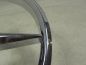MERCEDES  ZNACZEK EMBLEMAT LOGO 26CM 9738170016
