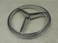 MERCEDES  ZNACZEK EMBLEMAT LOGO 26CM 9738170016