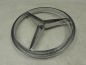 MERCEDES  ZNACZEK EMBLEMAT LOGO 26CM 9738170016