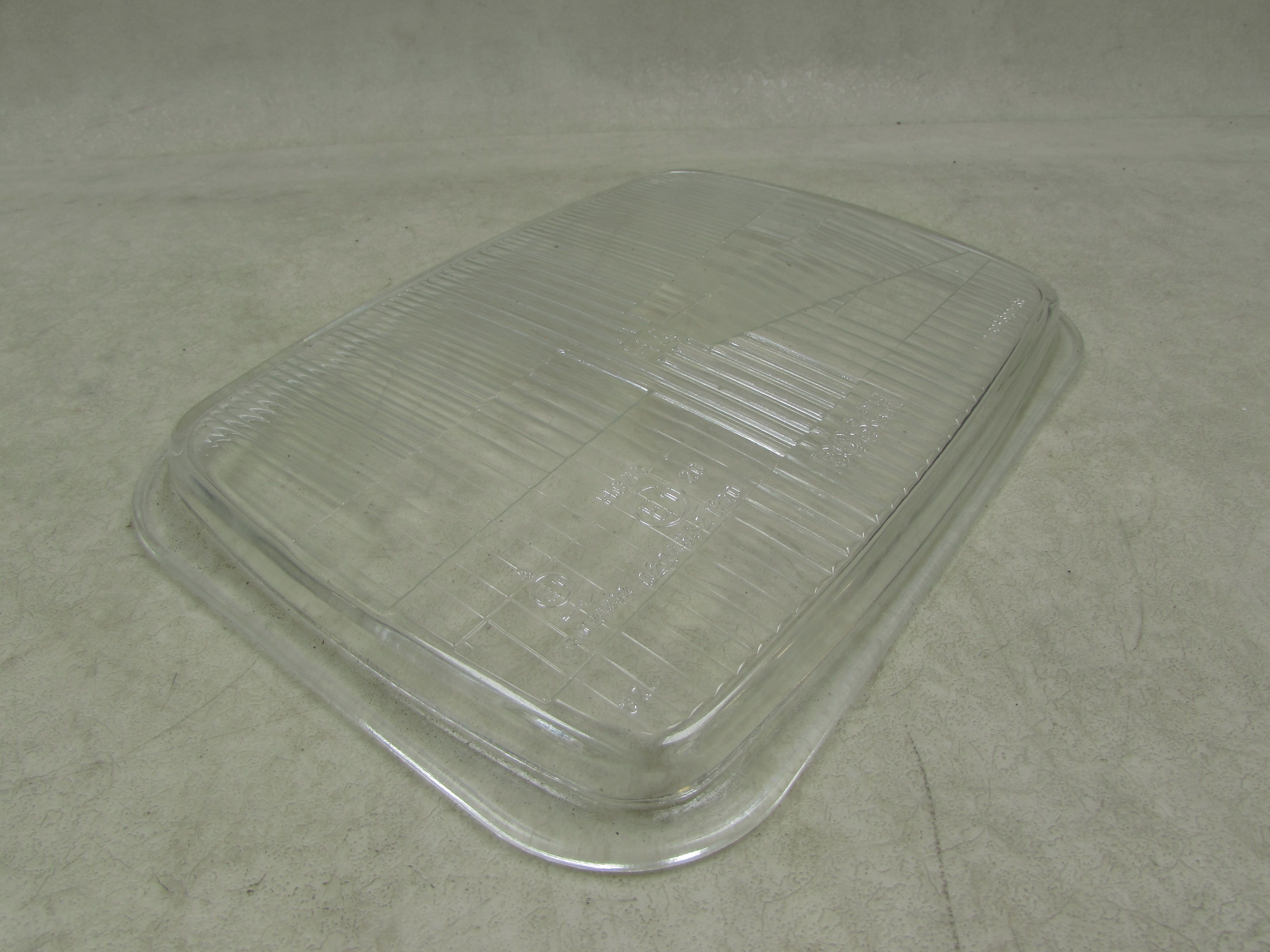 MERCEDES T2 O309 SZKLO KLOSZ LAMPY A0028266890