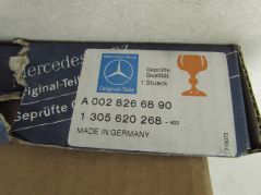 MERCEDES T2 O309 SZKLO KLOSZ LAMPY A0028266890