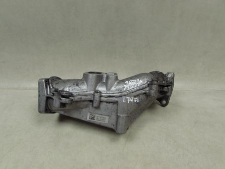 OPEL ASTRA J IV 1.7 CDTI 09-15 RURA PRZEWOD KOLEKTORA SSACEGO 8973858235