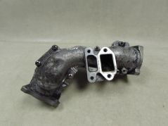 OPEL ASTRA J IV 1.7 CDTI 09-15 RURA PRZEWOD KOLEKTORA SSACEGO 8973858235