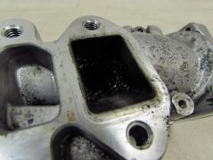 OPEL ASTRA J IV 1.7 CDTI 09-15 RURA PRZEWOD KOLEKTORA SSACEGO 8973858235