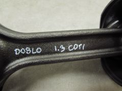 FIAT DOBLO II, COMBO D 1.3 M-JET 08-18 TLOK KORBOWOD 08935 263A2000