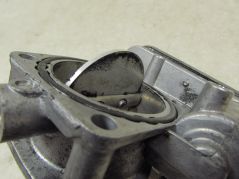 OPEL ASTRA J IV 1.7 CDTI 09-15 PRZEPUSTNICA POWIETRZA 8981052101