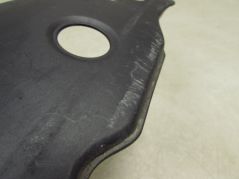 LEXUS RX II 03- OSLONA PASA GORNEGO 53295-48010