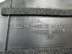 LEXUS RX II 03- OSLONA PASA GORNEGO 53295-48010