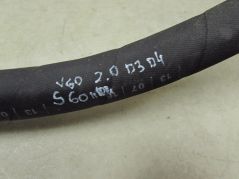 VOLVO XC60 V60 S60 II 2.0 D3 D4 10-17 RURKA PRZEWOD KLIMATYAZCJI 31455069