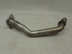 VOLVO S60 II V60 V40 II 2.0 D3 D4 RURKA PRZEWOD SPALIN EGR