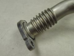 VOLVO S60 II V60 V40 II 2.0 D3 D4 RURKA PRZEWOD SPALIN EGR
