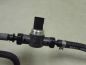 VOLVO XC60 V60 S60 II 2.0 D3 D4 10-17 WAZ PRZEWOD CZUJNIK CISNIENIA PALIWA 31432653 31405780