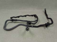VOLVO XC60 V60 S60 II 2.0 D3 D4 10-17 WAZ PRZEWOD PRZELEW PALIWA 31452337