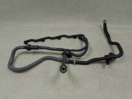 VOLVO XC60 V60 S60 II 2.0 D3 D4 10-17 WAZ PRZEWOD PRZELEW PALIWA 31452337