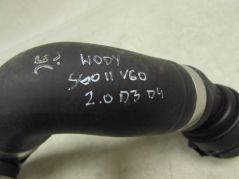 VOLVO S60 II V60 2.0 D3 D4 10-17 WAZ PRZEWOD WODY CHLODNICY 31657215