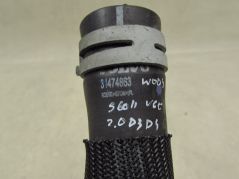 VOLVO S60 II V60 2.0 D3 D4 10-17 WAZ PRZEWOD WODY CHLODNICY 31474863