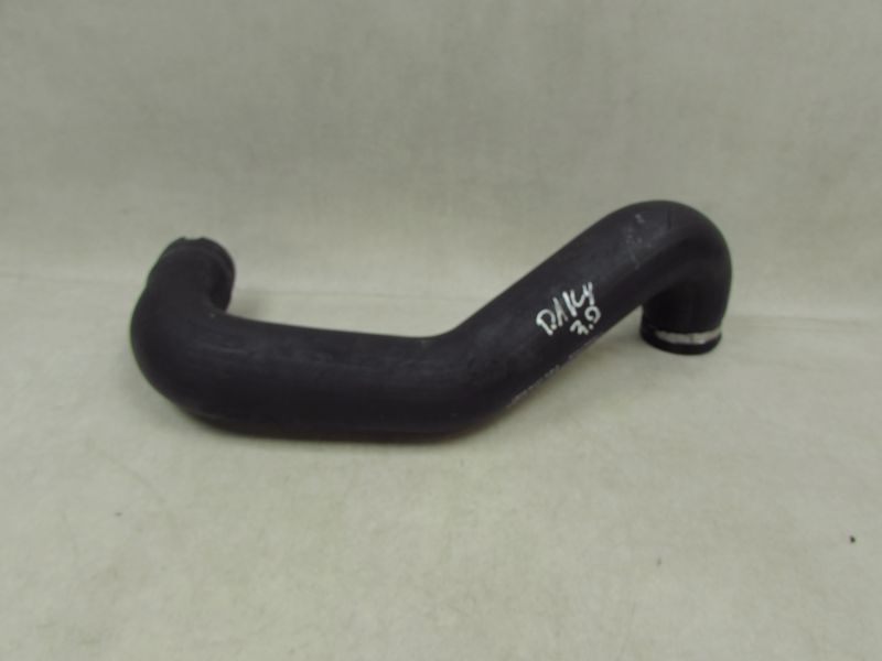 IVECO DAILY 06-14 3.0 RURA PRZEWOD POWIETRZA INTERCOOLERA 504098508