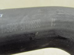 IVECO DAILY 06-14 3.0 RURA PRZEWOD POWIETRZA INTERCOOLERA 504098508