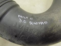 IVECO DAILY 06-14 3.0 RURA PRZEWOD POWIETRZA 504079910