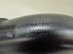 VOLVO S60 II V60 XC 2.0 D3 13-18 RURA WAZ PRZEWOD POWIETRZA INTERCOOLERA 31422063