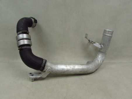 VOLVO S60 II V60 XC 2.0 D3 13-18 RURA WAZ PRZEWOD POWIETRZA INTERCOOLERA 31370288
