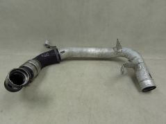 VOLVO S60 II V60 XC 2.0 D3 13-18 RURA WAZ PRZEWOD POWIETRZA INTERCOOLERA 31370288