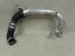 VOLVO S60 II V60 XC 2.0 D3 13-18 RURA WAZ PRZEWOD POWIETRZA INTERCOOLERA 31370288