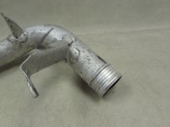VOLVO S60 II V60 XC 2.0 D3 13-18 RURA WAZ PRZEWOD POWIETRZA INTERCOOLERA 31370288