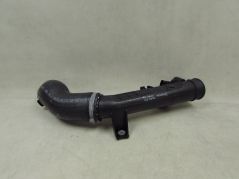 VOLVO S60 II V60 XC 2.0 D3 13-18 RURA WAZ PRZEWOD POWIETRZA INTERCOOLERA 31422153 31657738 31405341