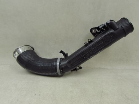 VOLVO S60 II V60 XC 2.0 D3 13-18 RURA WAZ PRZEWOD POWIETRZA INTERCOOLERA 31422153 31657738 31405341