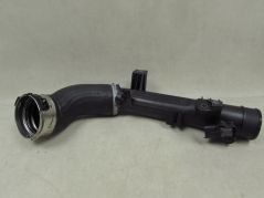 VOLVO S60 II V60 XC 2.0 D3 13-18 RURA WAZ PRZEWOD POWIETRZA INTERCOOLERA 31422153 31657738 31405341