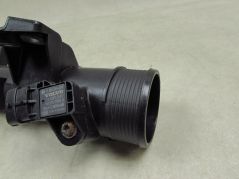 VOLVO S60 II V60 XC 2.0 D3 13-18 RURA WAZ PRZEWOD POWIETRZA INTERCOOLERA 31422153 31657738 31405341