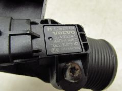 VOLVO S60 II V60 XC 2.0 D3 13-18 RURA WAZ PRZEWOD POWIETRZA INTERCOOLERA 31422153 31657738 31405341