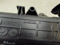 VOLVO S60 II V60 XC 2.0 D3 13-18 RURA WAZ PRZEWOD POWIETRZA INTERCOOLERA 31422153 31657738 31405341