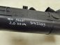 VOLVO S60 II V60 XC 2.0 D3 13-18 RURA WAZ PRZEWOD POWIETRZA INTERCOOLERA 31422153 31657738 31405341