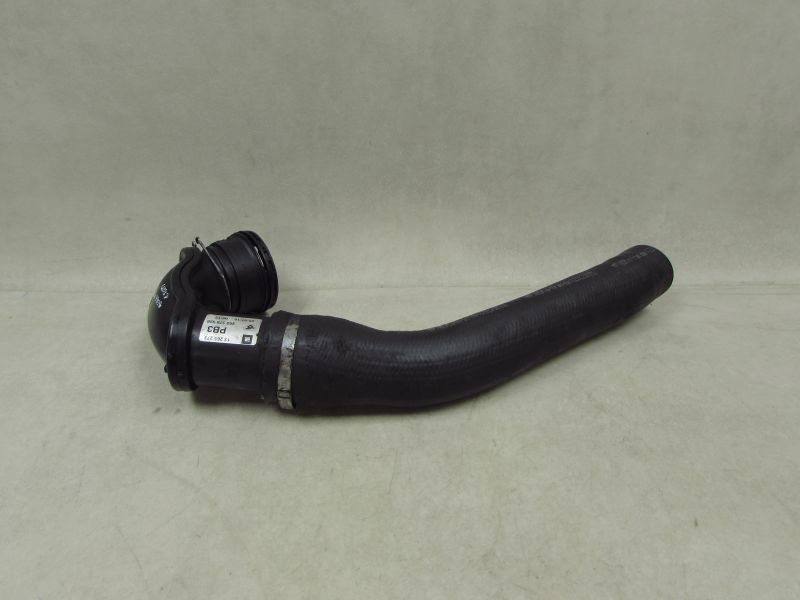 OPEL ASTRA J IV 1.7 CDTI 09-15 RURA WAZ PRZEWOD POWIETRZA INTERCOOLERA 13265273