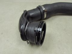 OPEL ASTRA J IV 1.7 CDTI 09-15 RURA WAZ PRZEWOD POWIETRZA INTERCOOLERA 13265273