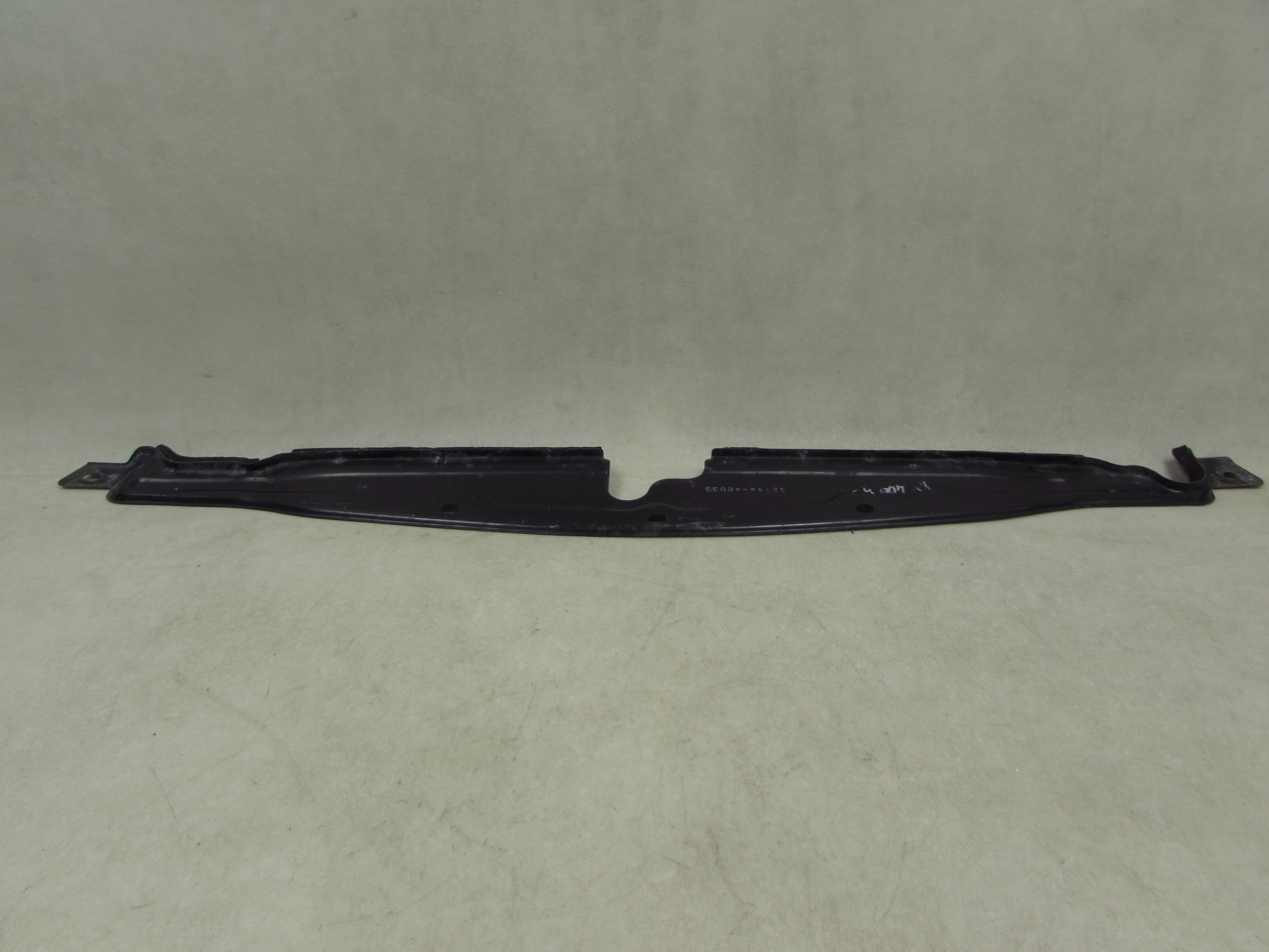 LEXUS RX 400 RX400 H 05-09 BLACHA WZMOCNIENIE ZDERZAKA PRZOD 52144-48030