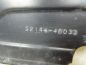 LEXUS RX 400 RX400 H 05-09 BLACHA WZMOCNIENIE ZDERZAKA PRZOD 52144-48030