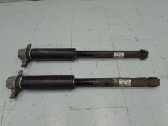 OPEL ASTRA J IV HB 09-15 AMORTYZATORY TYL KPL 13279263