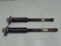 OPEL ASTRA J IV HB 09-15 AMORTYZATORY TYL KPL 13279263