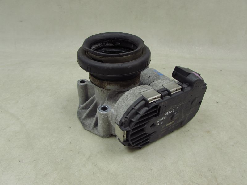 TOYOTA YARIS II 1.0 1KR 06-11 PRZEPUSTNICA 0280750491 22030-00010