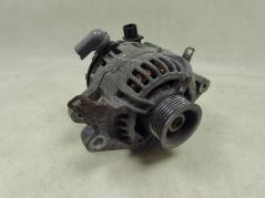 TOYOTA YARIS II 1.0 1KR 06-11 ALTERNATOR 27060-0Q040 0124225051
