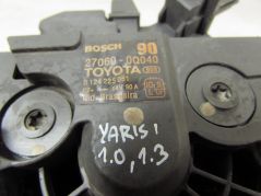 TOYOTA YARIS II 1.0 1KR 06-11 ALTERNATOR 27060-0Q040 0124225051