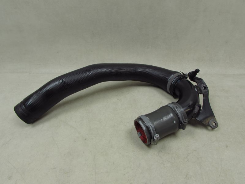 VOLVO S60 II V60 XC 1.6 D2 10-18 RURA WAZ PRZEWOD POWIETRZA  AV61-6C750-AD