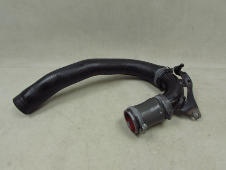 VOLVO S60 II V60 XC 1.6 D2 10-18 RURA WAZ PRZEWOD POWIETRZA  AV61-6C750-AD