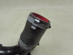 VOLVO S60 II V60 XC 1.6 D2 10-18 RURA WAZ PRZEWOD POWIETRZA  AV61-6C750-AD