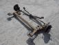 OPEL ASTRA J IV HB 09-15 BELKA ZAWIESZENIA TYL KPL